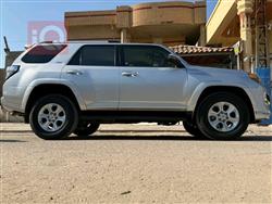 Toyota 4Runner